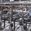 Product Recovery Systems: GEA VARICOVER® Reduces Water Consumption Sustainably And Minimizes Product Losses