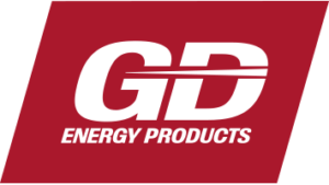 GD Energy Products (GDEP) logo
