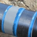 DENSO Extends The Service Life Of Pipelines By Decades