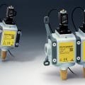 Series MX Safemax - 3/2 Way Quick Exhaust Safety Valves