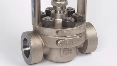 Camseal® In-Line Renewable Ball Valves Provide Savings InLabor, Materials And Downtime