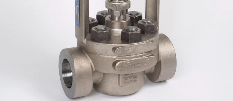 Camseal® In-Line Renewable Ball Valves Provide Savings InLabor, Materials And Downtime