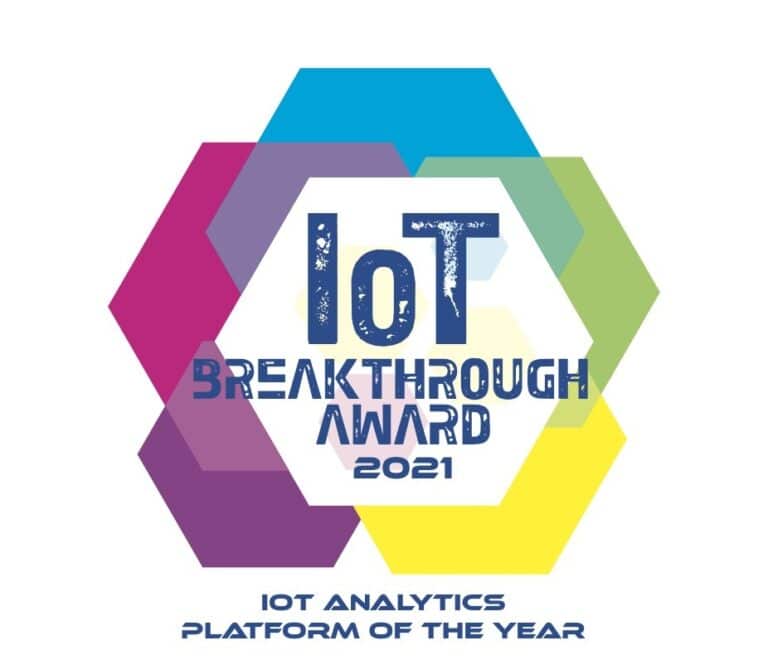 Emerson Receives 2021 IoT Breakthrough Award for ‘Analytics Platform of the Year’