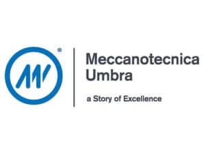 Meccanotecnica Umbra S.p.A. logo