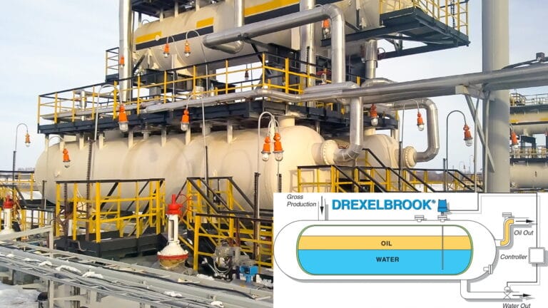 Unmatched Performance in Liquid Interface Measurements