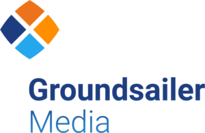 Groundsailer Media B.V. logo
