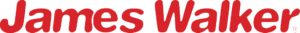 James Walker logo