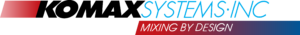 Komax Systems, Inc. logo