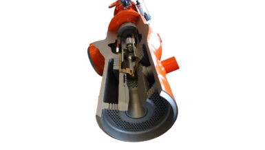 Copes-Vulcan Direct Steam Conditioning Valves from Celeros Flow Technology are engineered to match steam and cooling performance