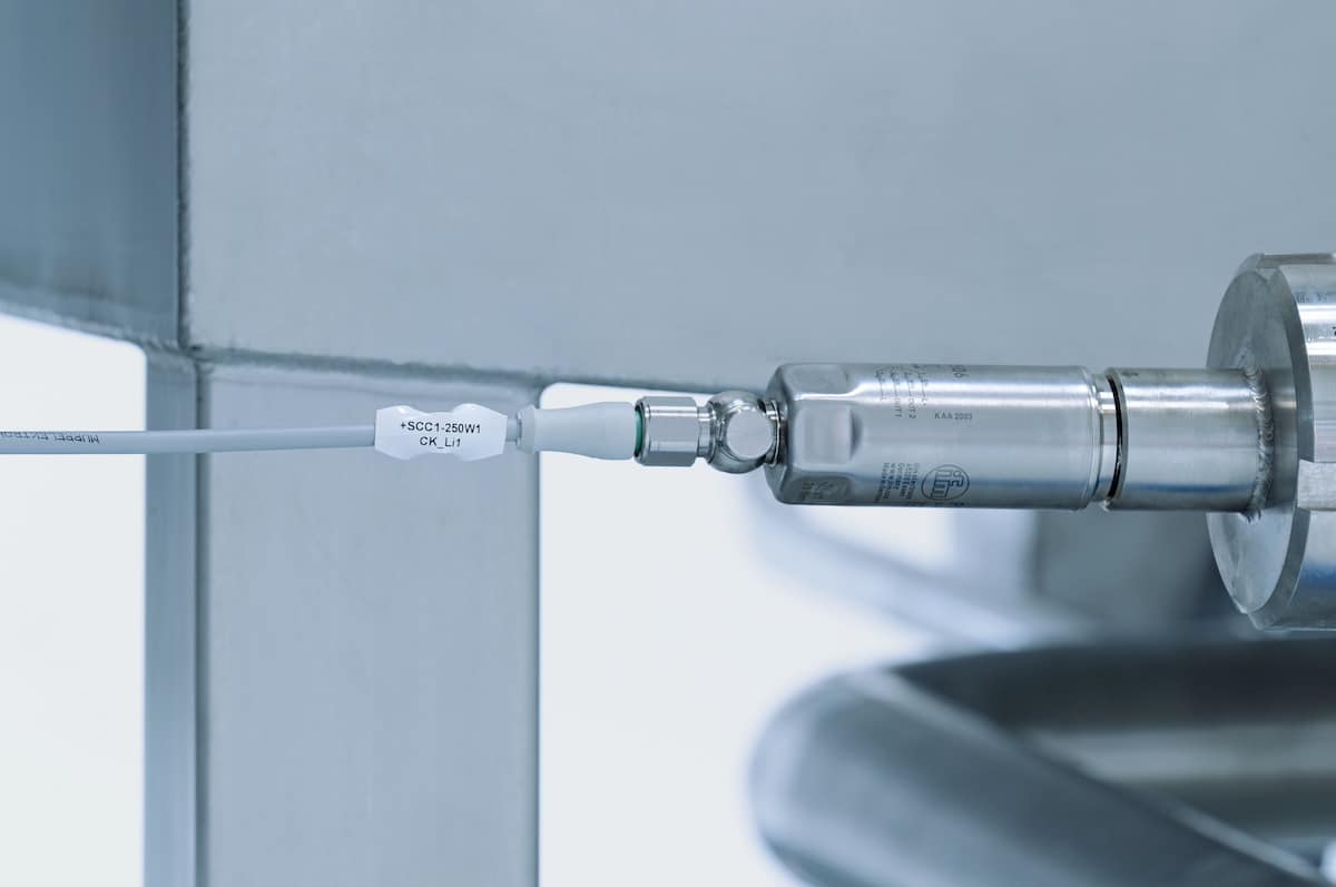 Sensors Monitor Industrial Cooking Systems • Fluid Handling Pro