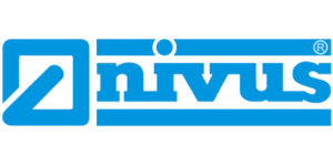 NIVUS GmbH logo