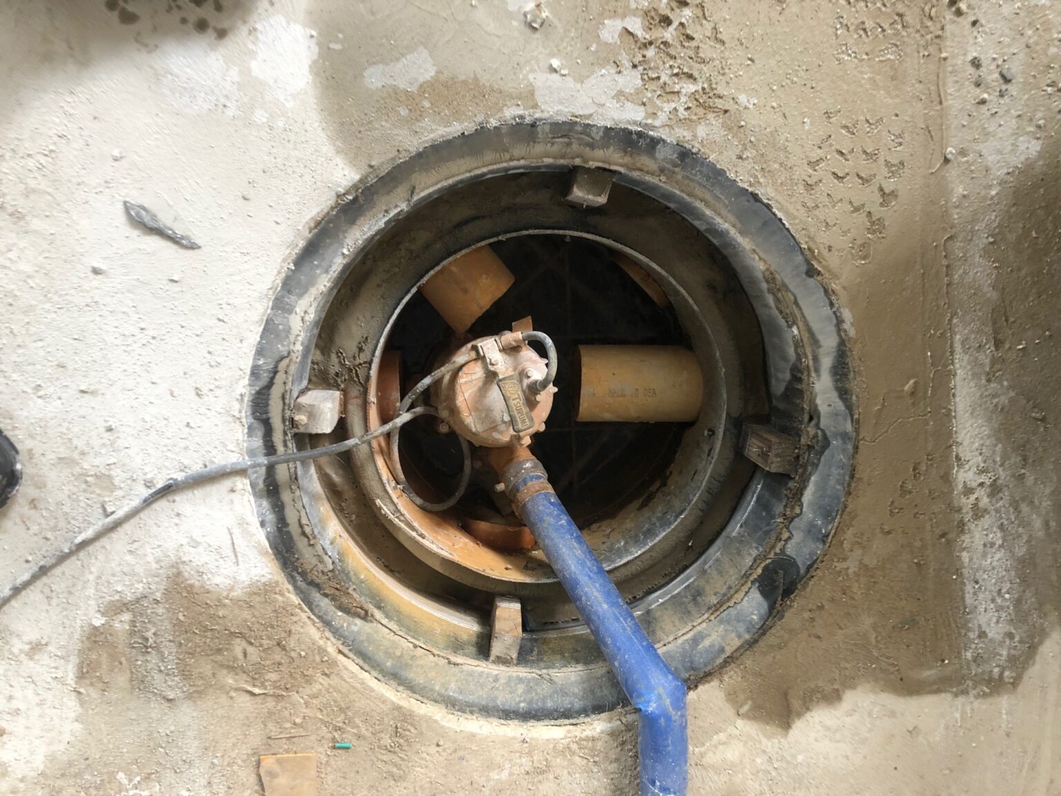 Tsurumi Pump helps bring arts building to life in Massachusetts