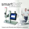 Semi-Automated Dosing System For More Quality Assurance