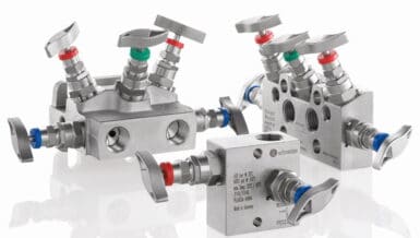 All Leakage Safety Requirements Met