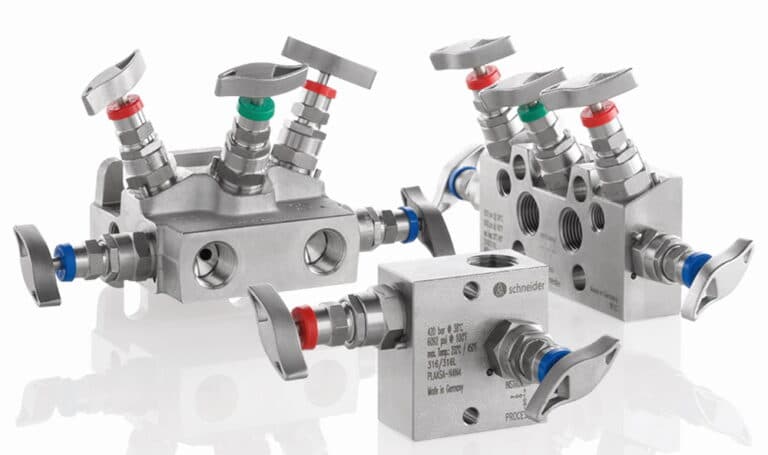 All Leakage Safety Requirements Met