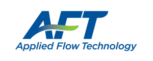 Applied Flow Technology logo