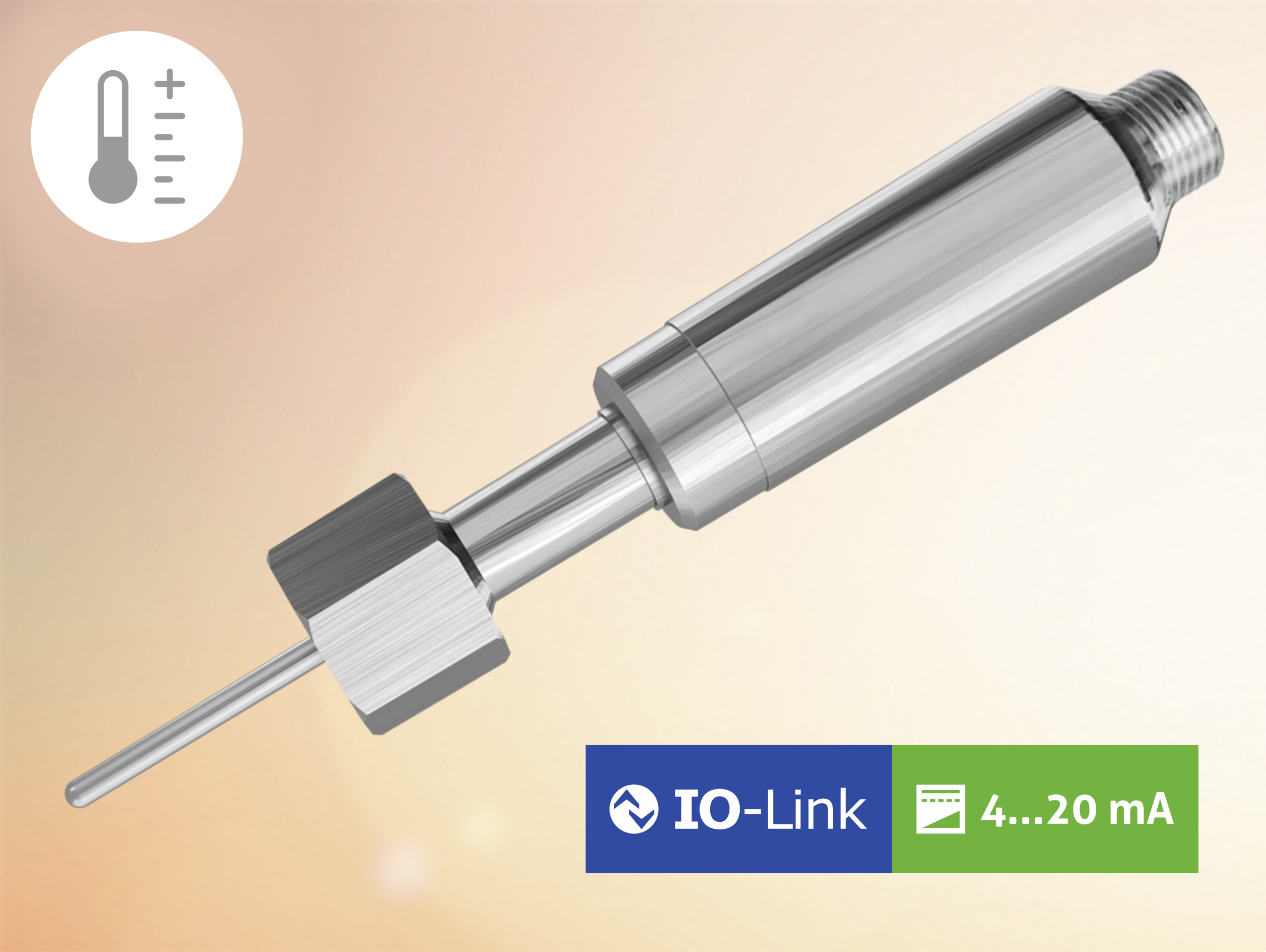 A New Class in Hygienic Temperature Measurement • Fluid Handling Pro