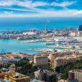 Veolia Awarded Sludge Line For Genoa Wastewater Treatment Plant