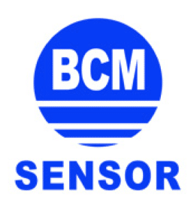 BCM SENSOR TECHNOLOGIES bv logo