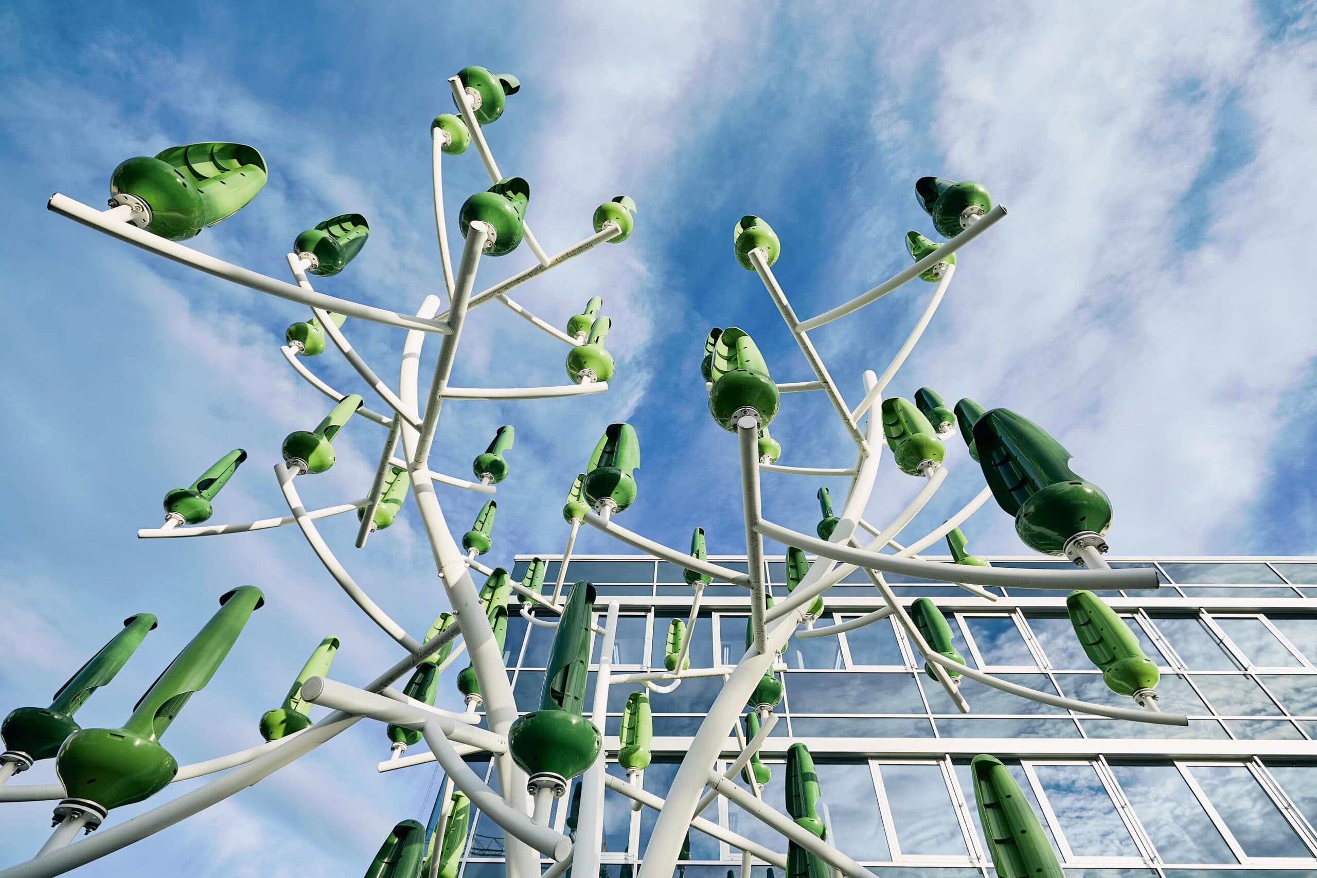 Top Rating For Sustainability