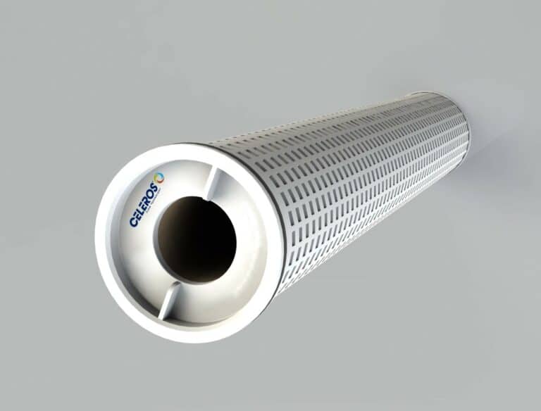 High-Capacity Filtration Solutions From Celeros Flow Technology