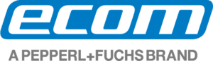 ECOM Instruments GmbH logo
