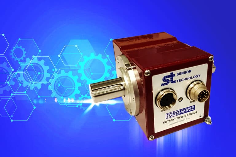 New Wireless Torque Technology