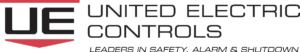 United Electric Controls logo
