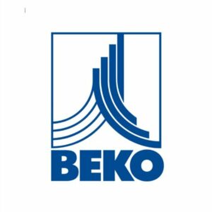 BEKO TECHNOLOGIES GmbH logo