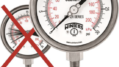 Winters StabiliZR® Power Takes Care of Vibration