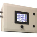 Cloud-Ready LQ800 Multi-Channel Control System For Municipal Water Monitoring and Treatment