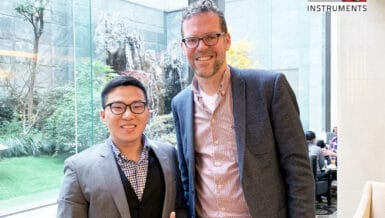 Establishment Of VPInstruments China To Accelerate Growth