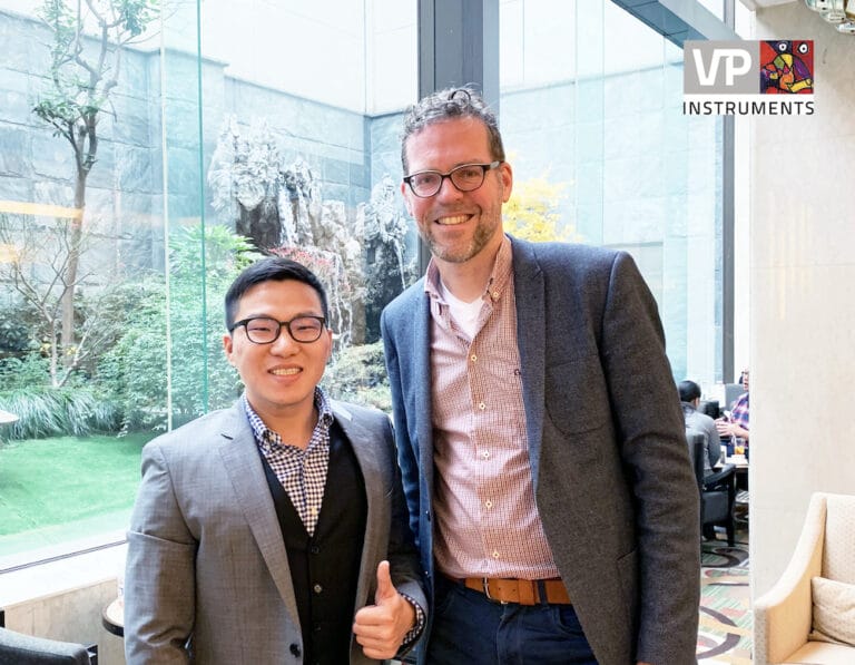 Establishment Of VPInstruments China To Accelerate Growth