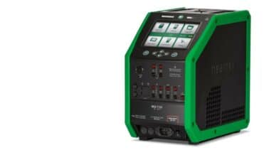 Beamex Introduces The All New MC6-T Temperature Calibrator