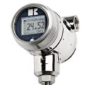 High-End Intelligent Temperature Transmitter TT-4000