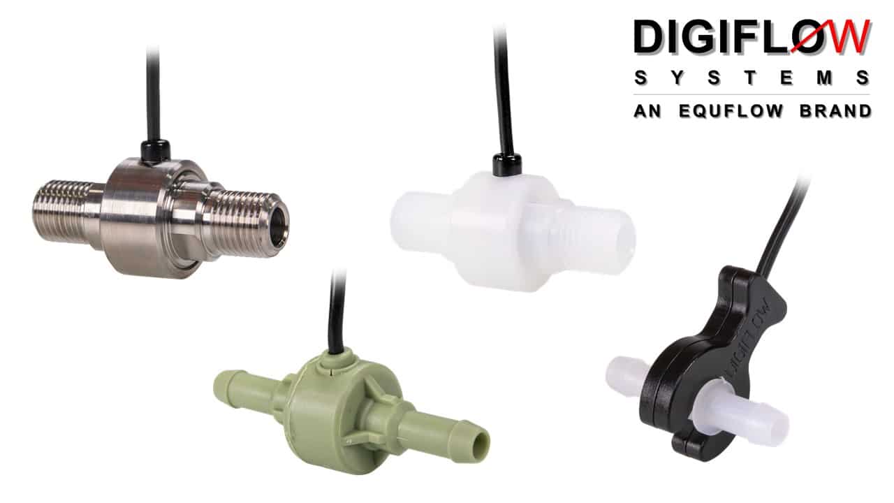 Digiflow Systems Acquired by Equflow!