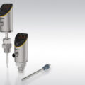 Temperature Sensors With Plug & Play