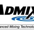 Admix Unveils New Logo and Branding Initiatives