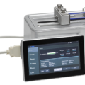 dLSP 500 Digital Lab Syringe Pump