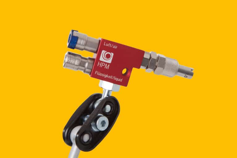 Reliable Lubrication Without Lubricating