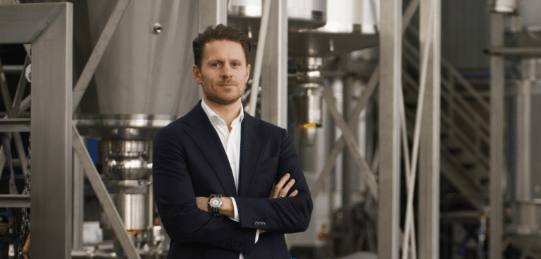 Gerard Blok Appointed Commercial Director Of The Gpi Group
