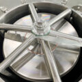 Protix Procures the biggest Kelstream Scraped Surface Heat Exchanger