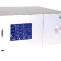 THE New Laboratory Humidity Reference Standard: Michell S8000 -100