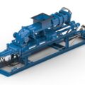 Pump Manufacturer ABEL Receives Large Order to Supply five Solids Handling Pumps