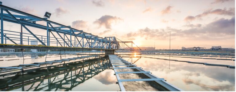 Selecting a Gas Detector for Water Treatment Applications