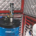 New EasySwitch HEPA Vac Simplifies the Process of Vacuuming Wet and Dry Materials