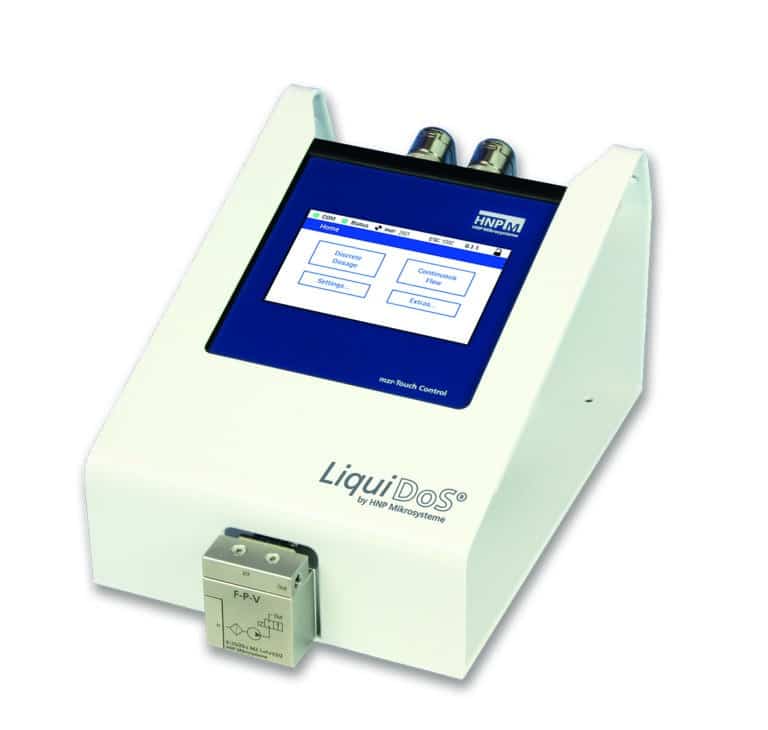 Biochip instead of animal testing