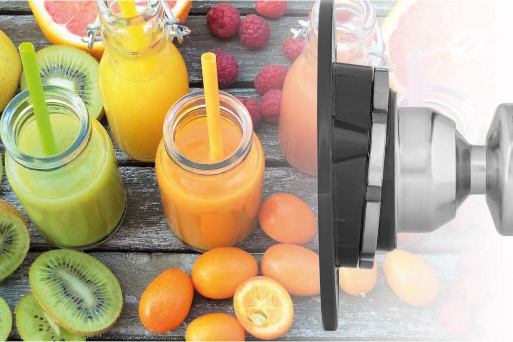 Certified Radar Technology For Uncomplicated Level Measurement Detection For Fruit Juice Storage