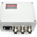 Flowmeters Integrated Into Telemetry system