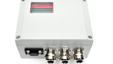 Flowmeters Integrated Into Telemetry system